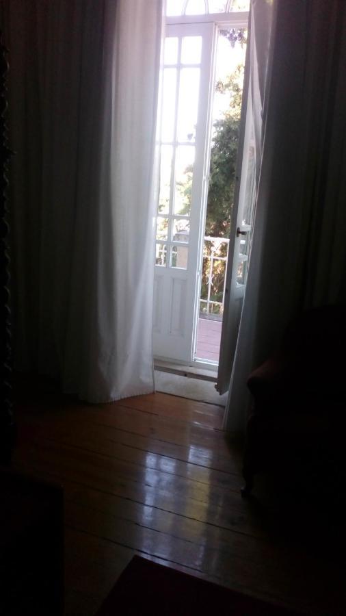 Casa Vermelha Vila Nova de Fozcoa Luaran gambar