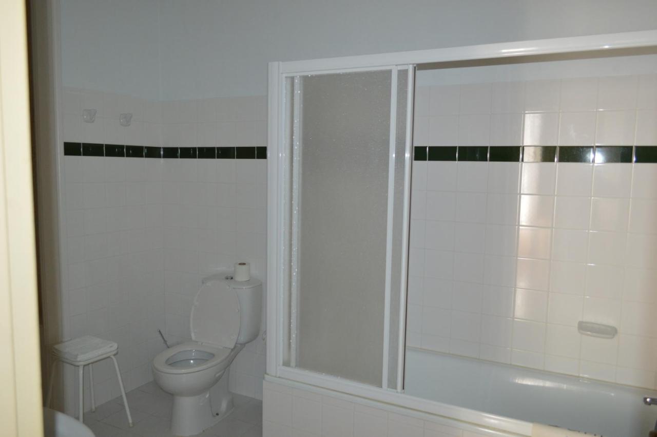 Casa Vermelha Vila Nova de Fozcoa Luaran gambar