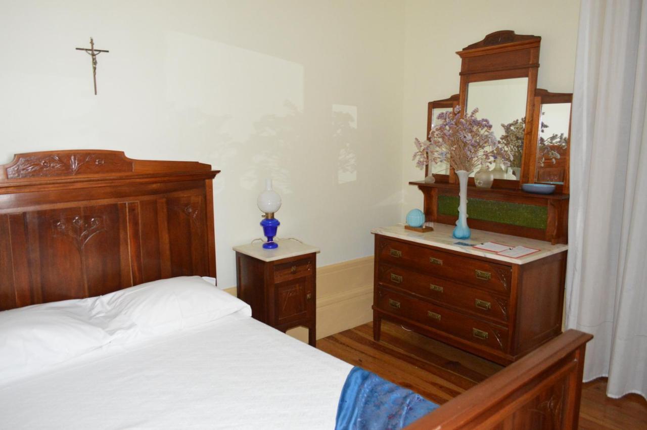 Casa Vermelha Vila Nova de Fozcoa Luaran gambar