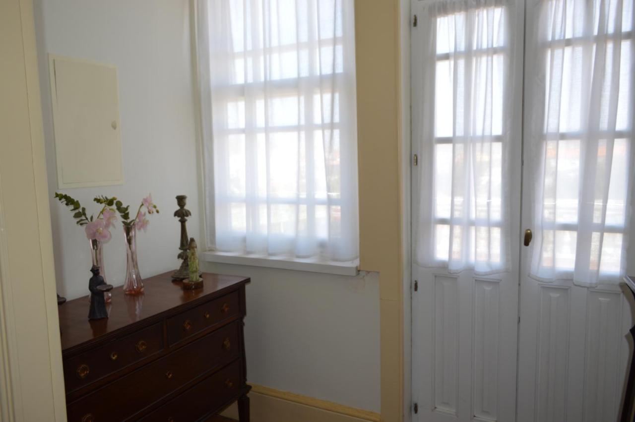 Casa Vermelha Vila Nova de Fozcoa Luaran gambar