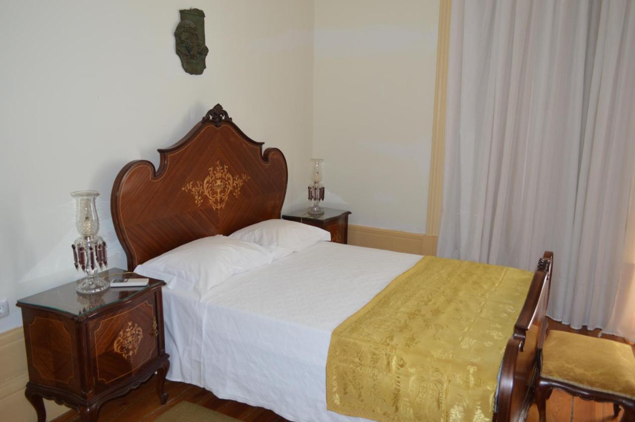 Casa Vermelha Vila Nova de Fozcoa Luaran gambar