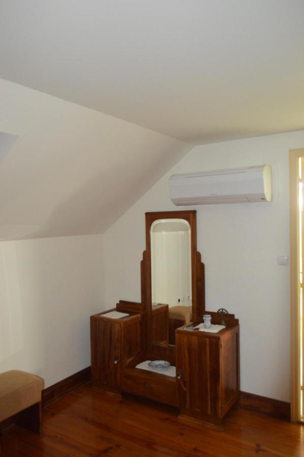 Casa Vermelha Vila Nova de Fozcoa Luaran gambar