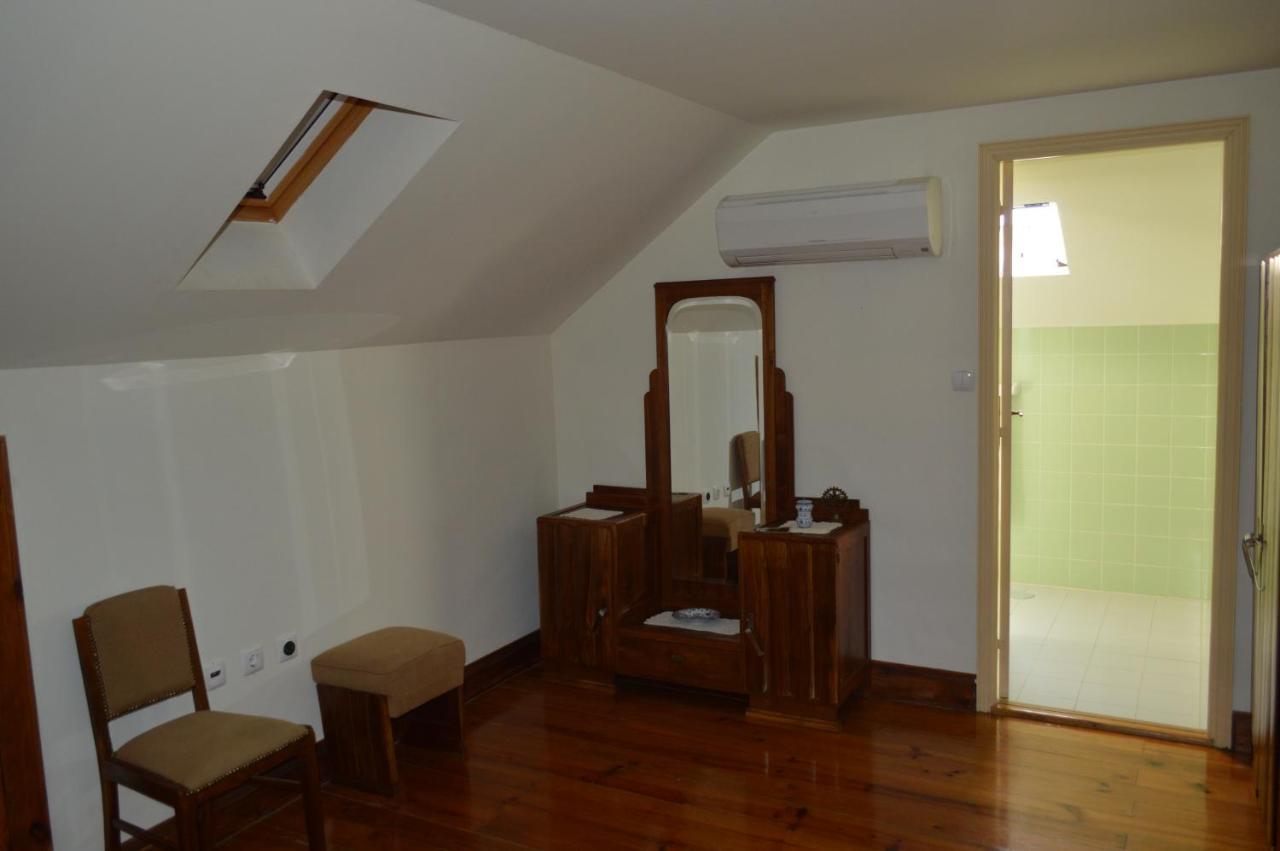 Casa Vermelha Vila Nova de Fozcoa Luaran gambar