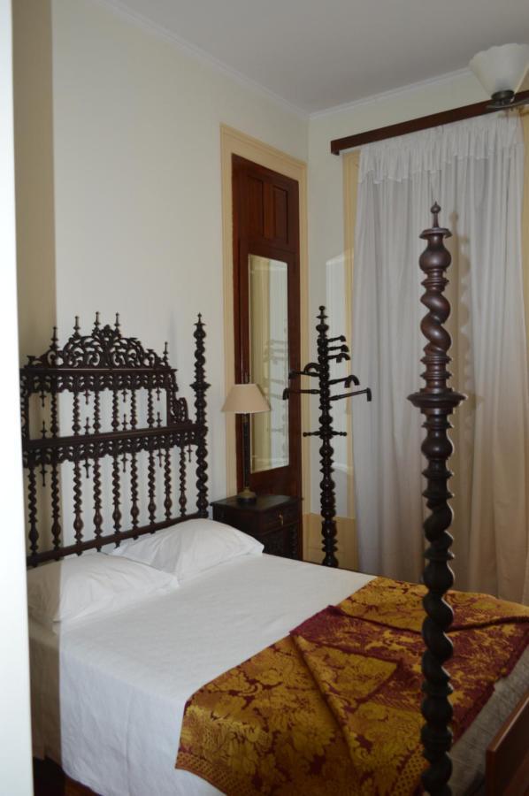 Casa Vermelha Vila Nova de Fozcoa Luaran gambar