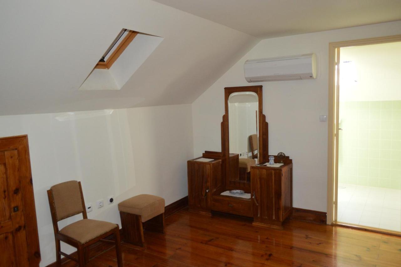 Casa Vermelha Vila Nova de Fozcoa Luaran gambar