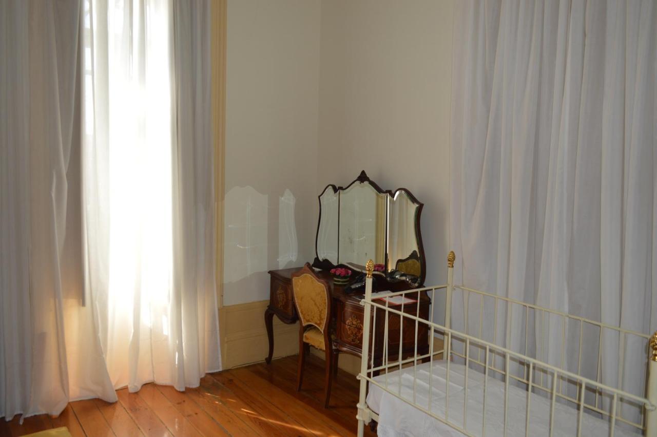 Casa Vermelha Vila Nova de Fozcoa Luaran gambar