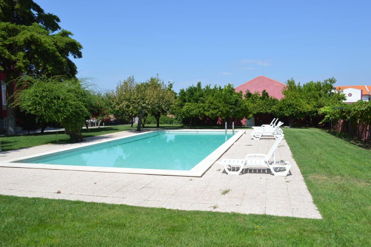 Casa Vermelha Vila Nova de Fozcoa Luaran gambar