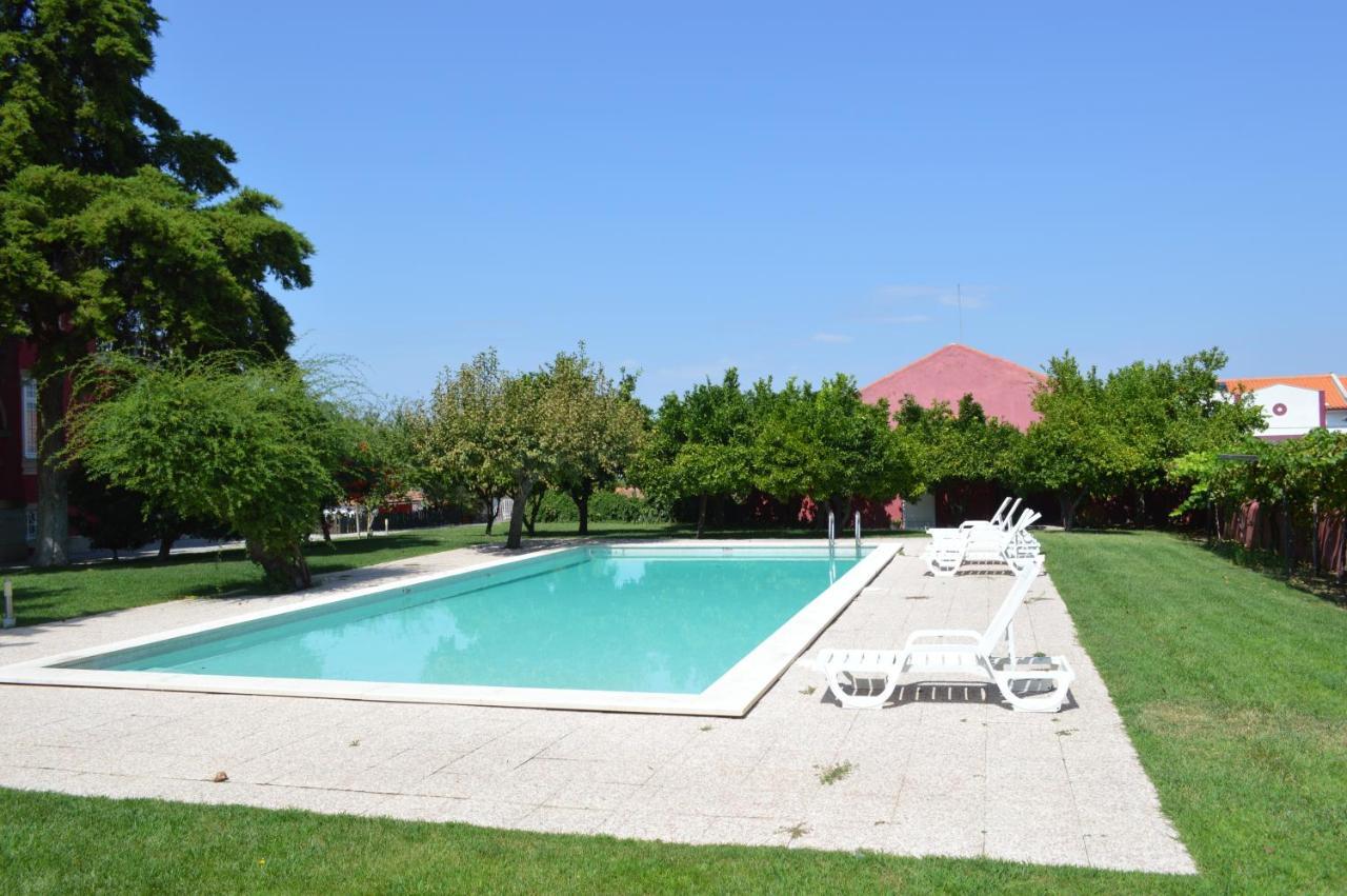 Casa Vermelha Vila Nova de Fozcoa Luaran gambar