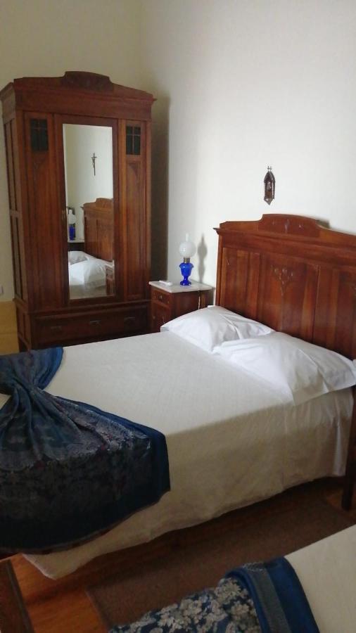 Casa Vermelha Vila Nova de Fozcoa Luaran gambar